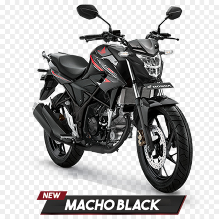 Honda Cb150r，Honda PNG