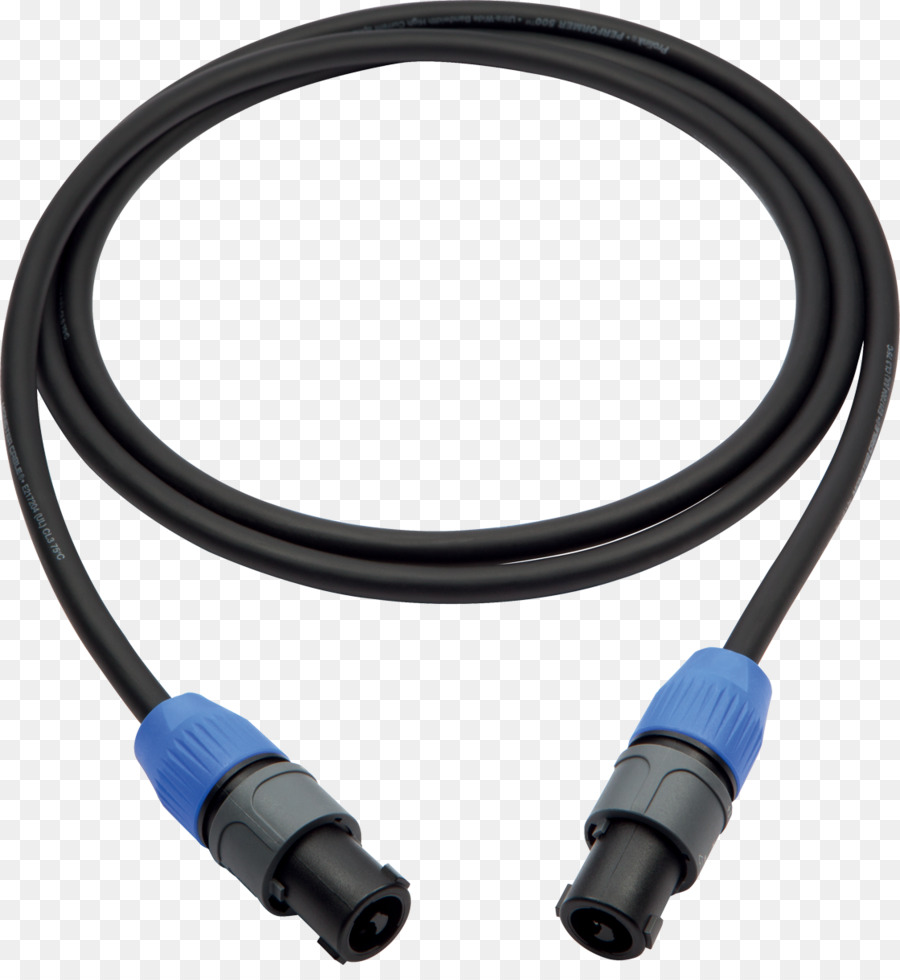 Cable De Altavoz，Cable Serie PNG