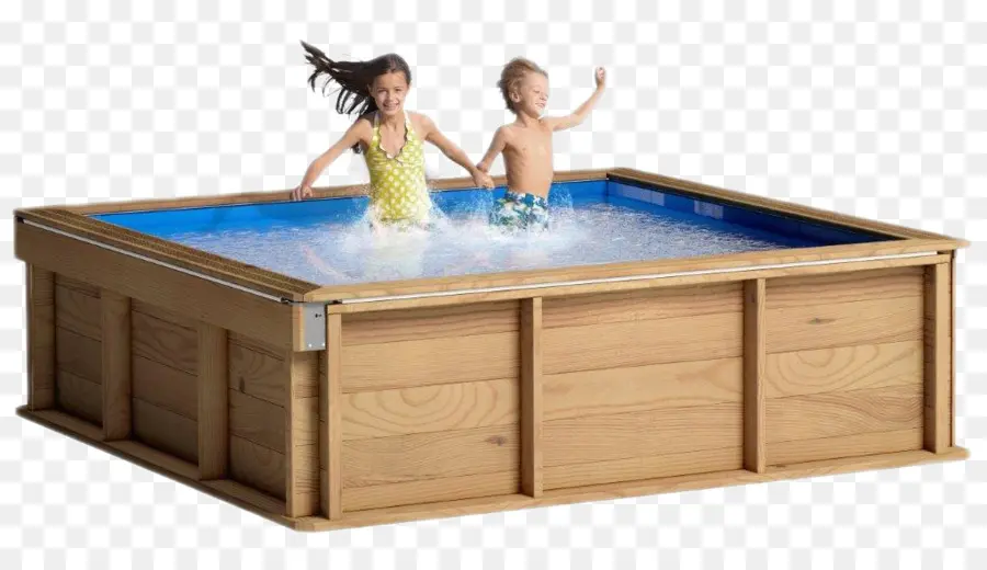 Piscina，Hot Tub PNG