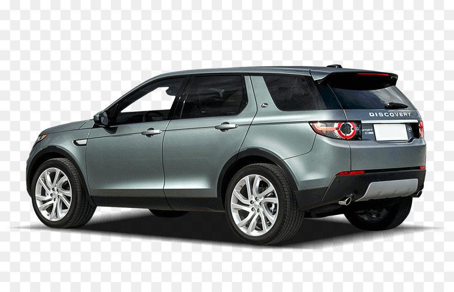 2017 Land Rover Discovery Sport，2015 Land Rover Discovery Sport PNG