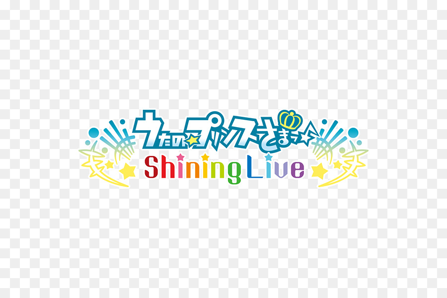 Utano☆princesama Brillando En Vivo，Brócoli PNG