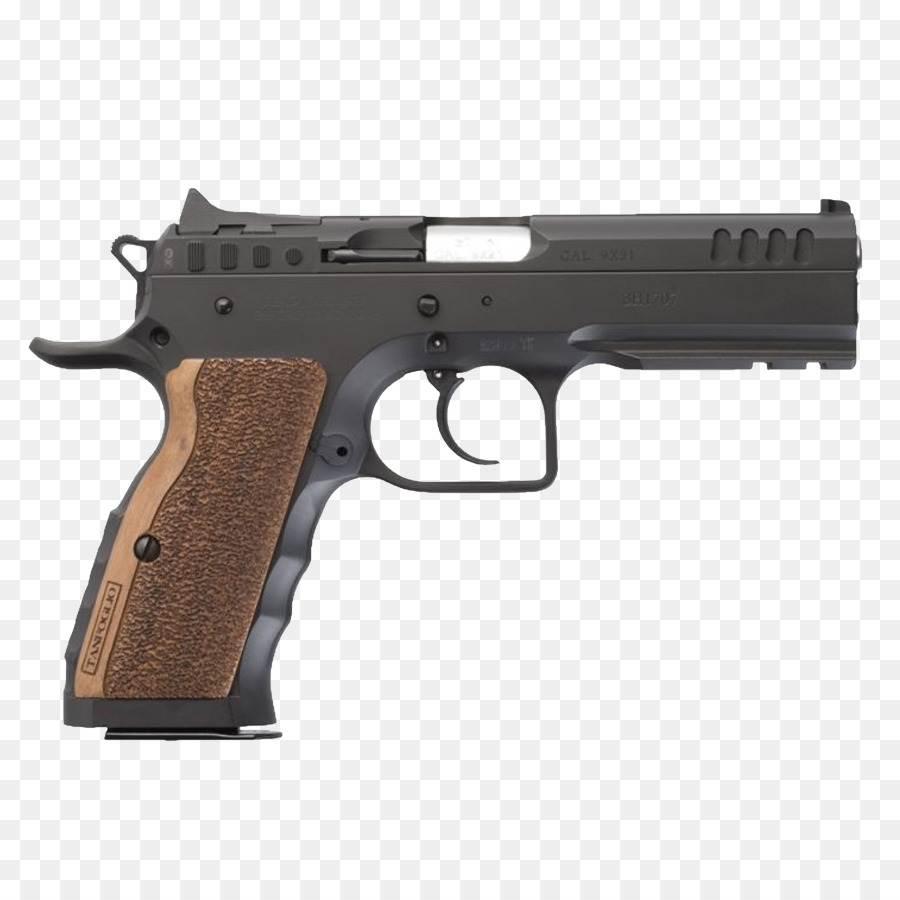 Pistola Negra，Arma PNG