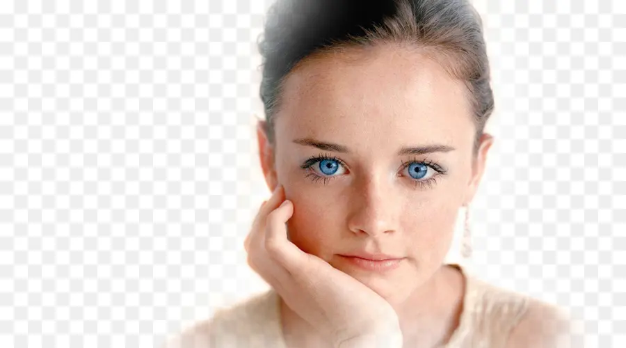 Alexis Bledel，Gilmore Girls PNG