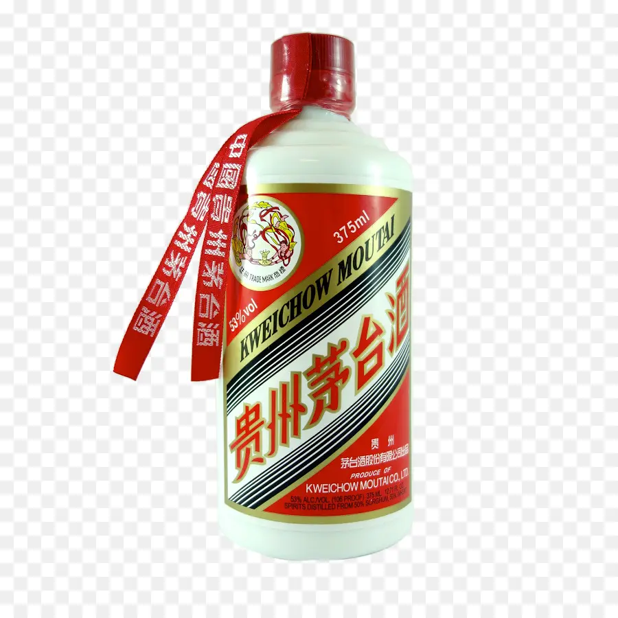 Baijiu，Bebida Destilada PNG