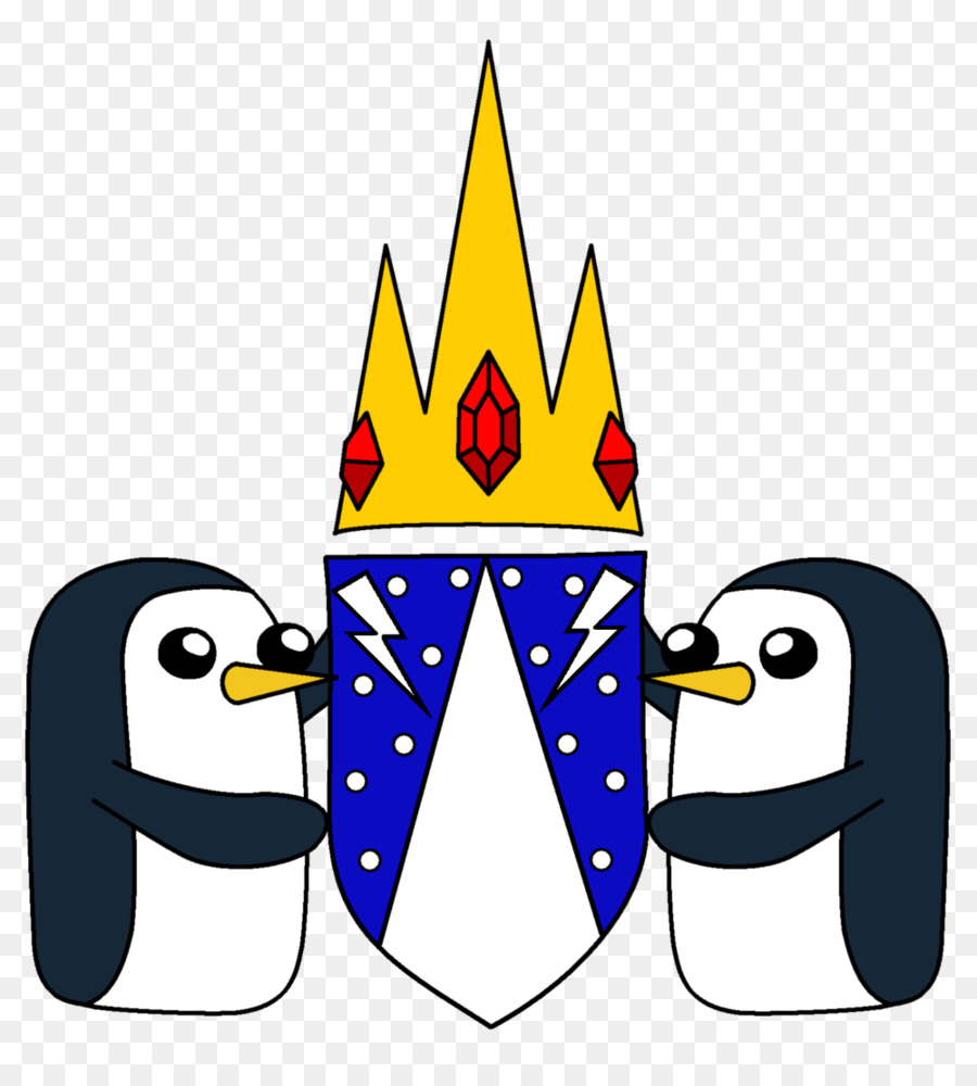 Penguin，De Dibujos Animados PNG