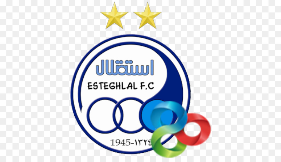 Esteghlal Fc，El Equipo Nacional De Fútbol De Irán PNG