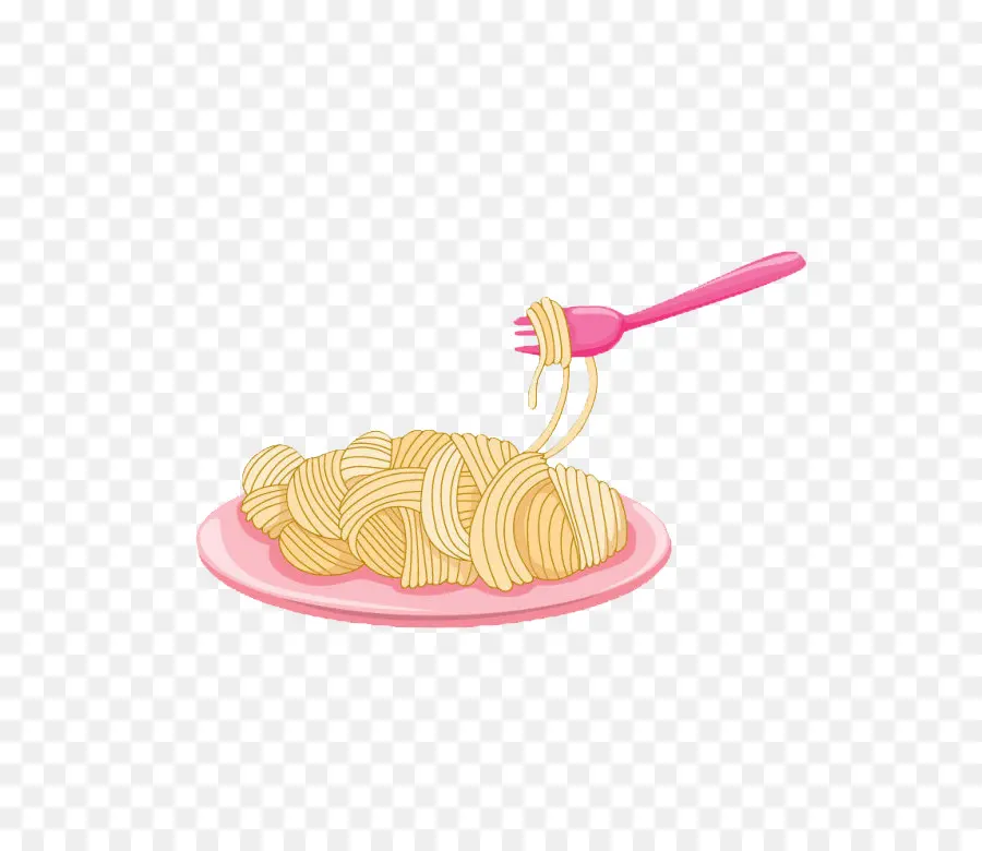 Espaguetis，Pastas PNG