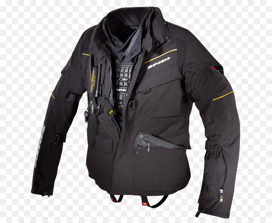 Chaqueta，Chaqueta De Cuero PNG