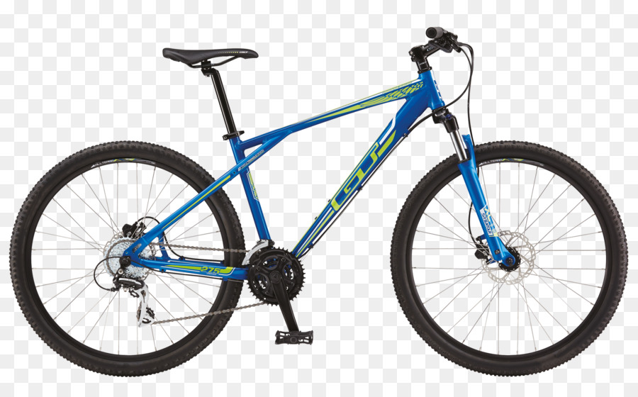 Gt Bicycles，Bicicleta PNG