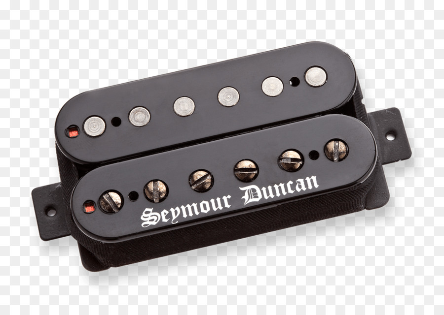 Humbucker，Seymour Duncan PNG