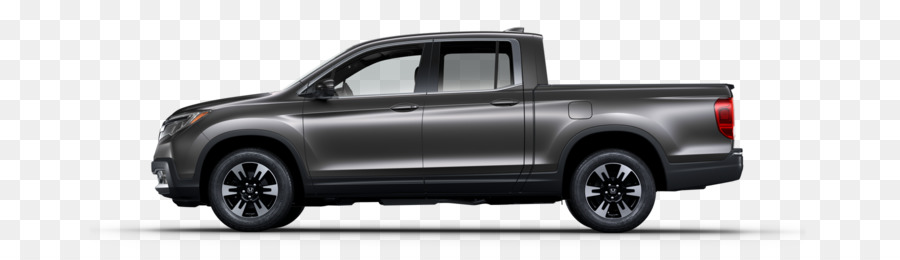 Honda，2018 Honda Ridgeline Rtl Crew Cab Awd PNG