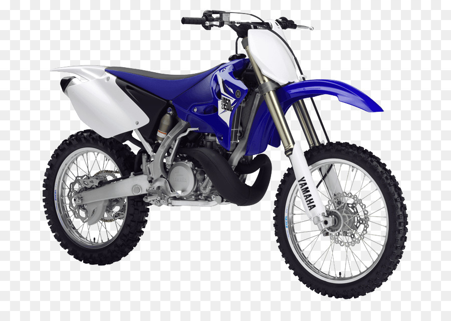 Yamaha Yz250，Yamaha Motor Company PNG