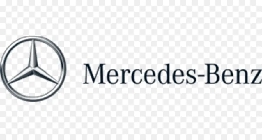 Mercedes Benz，Logo PNG