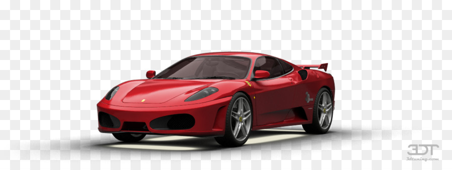 Ferrari F430 Challenge，Ferrari PNG