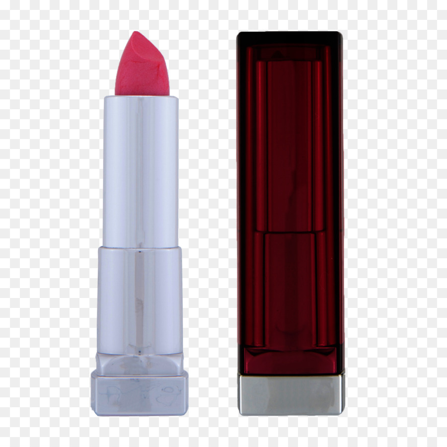 Barra De Labios，Maybelline PNG