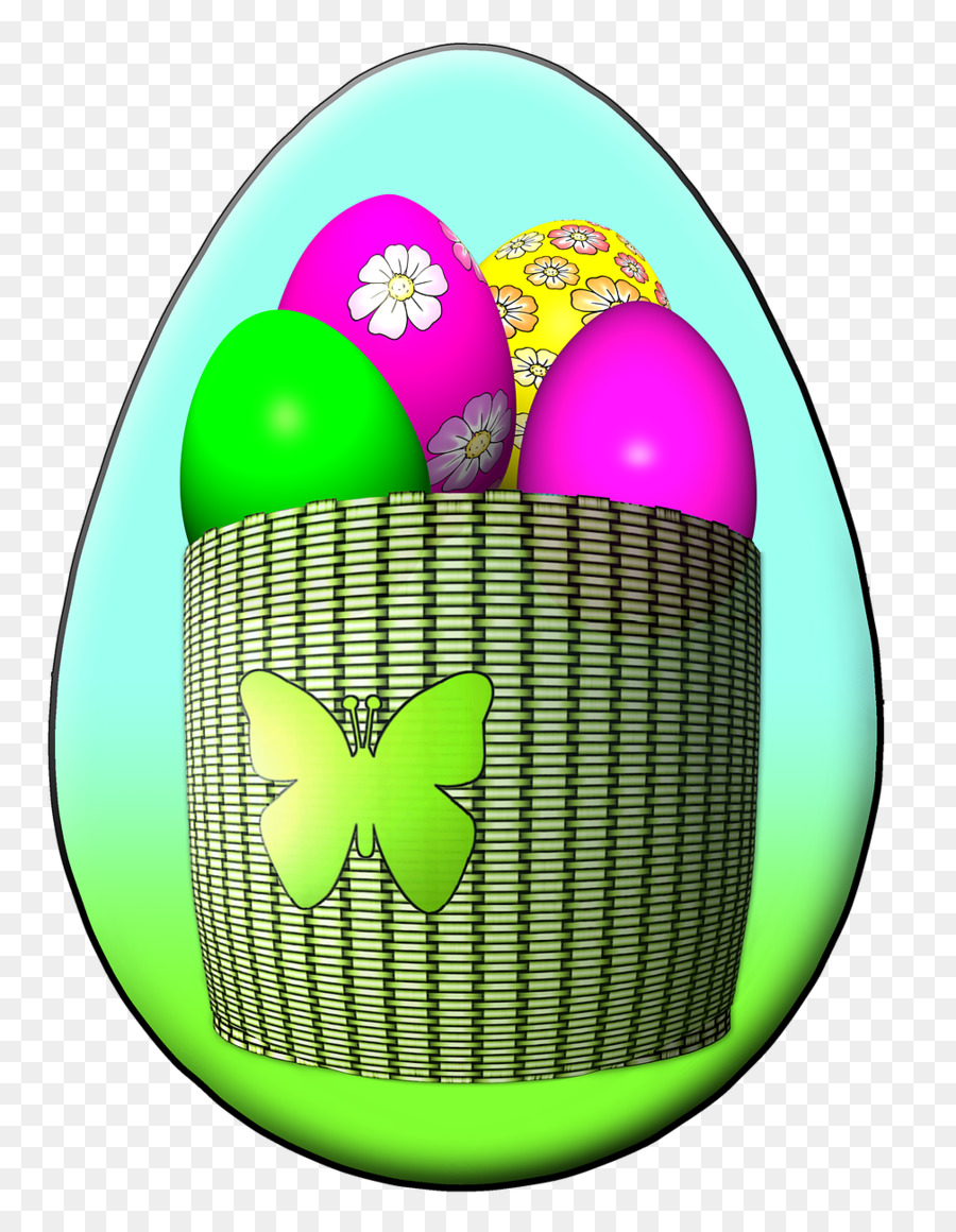 Huevo，Huevo De Pascua PNG