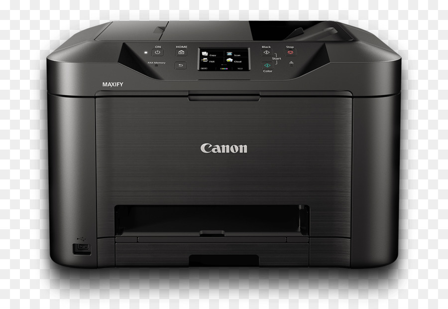 Canon，Impresión De Inyección De Tinta PNG