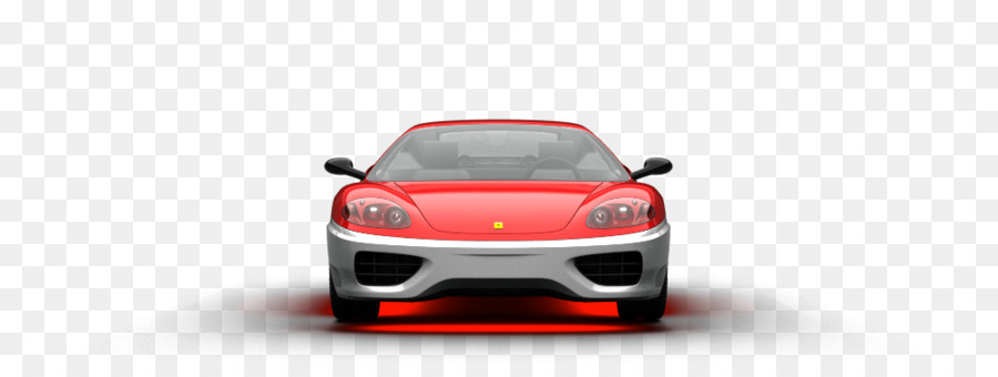 Desafío Ferrari F430，Auto PNG