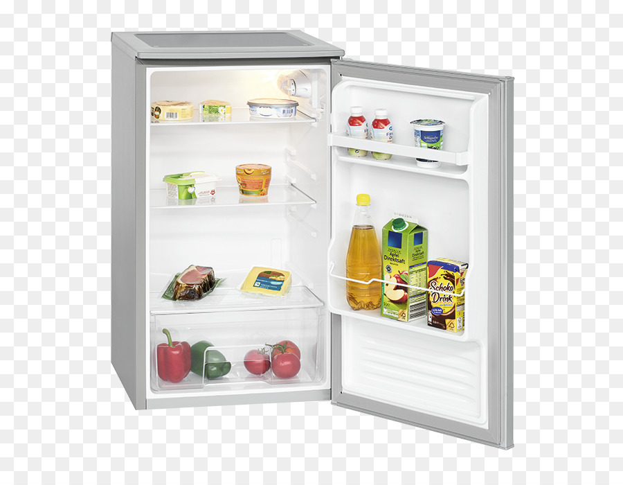 Refrigerador，Alimento PNG