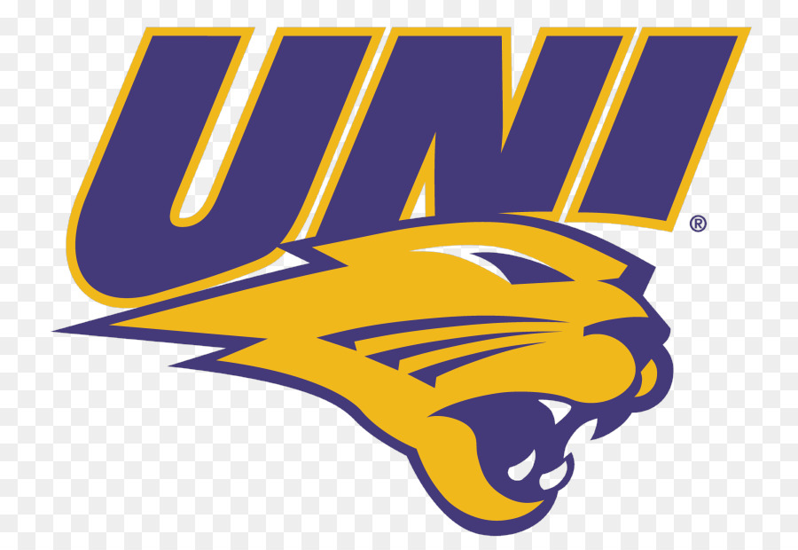 Unidome，Northern Iowa Panthers De Fútbol PNG