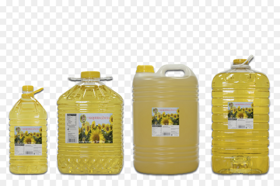 El Aceite De Soja，Aceite De Girasol PNG