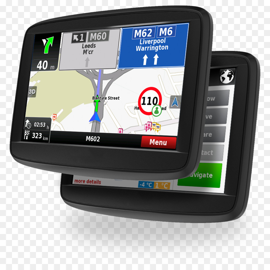 Automotriz Sistema De Navegación，Sistemas De Navegación Gps PNG