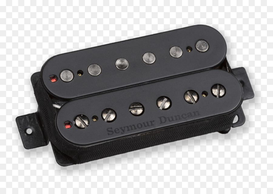 Seymour Duncan，Recogida PNG