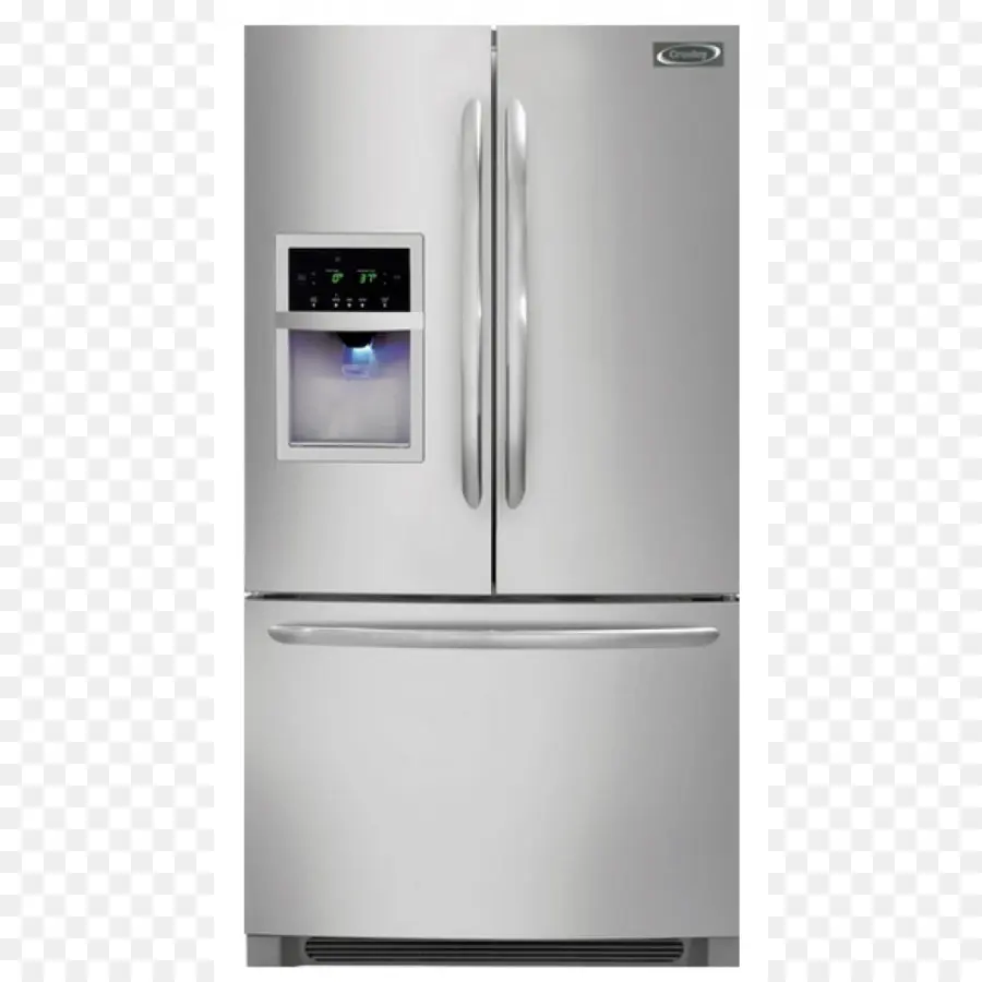 Refrigerador，Frigidaire PNG