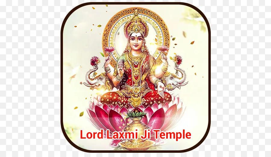 Lakshmi，Ganesha PNG