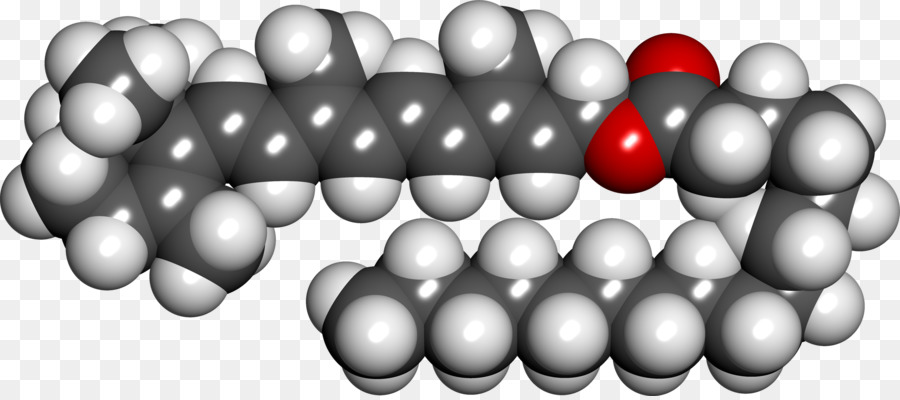 Palmitato De Retinol，El ácido Palmítico PNG