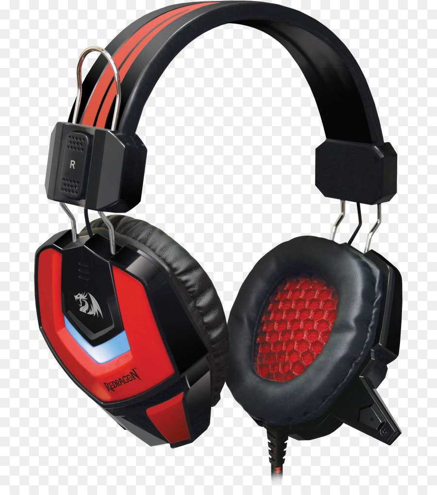 Micrófono，Auriculares PNG