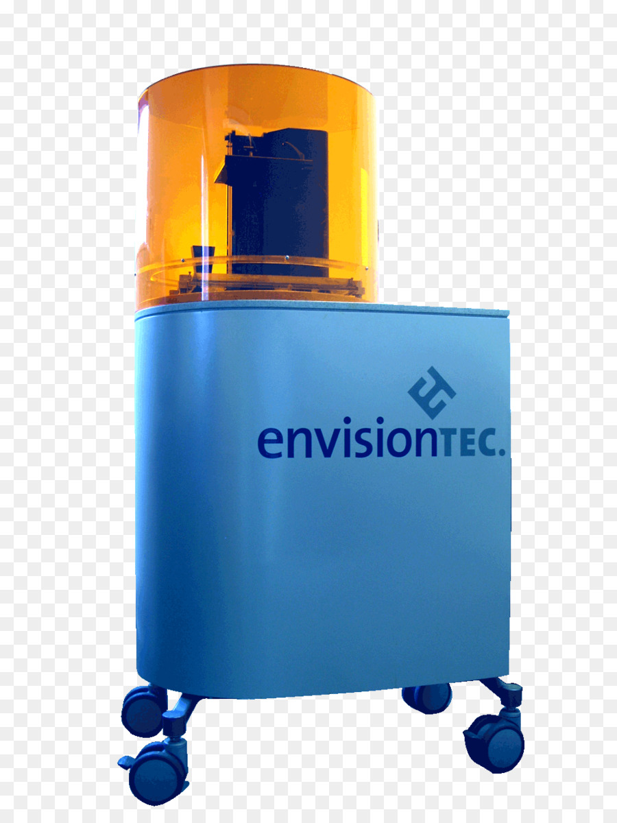 Envisiontec，De Plástico PNG