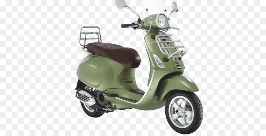 Scooter，Vespa PNG