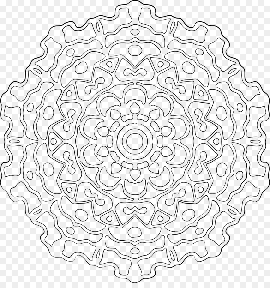 Mandala，Nudo Celta PNG