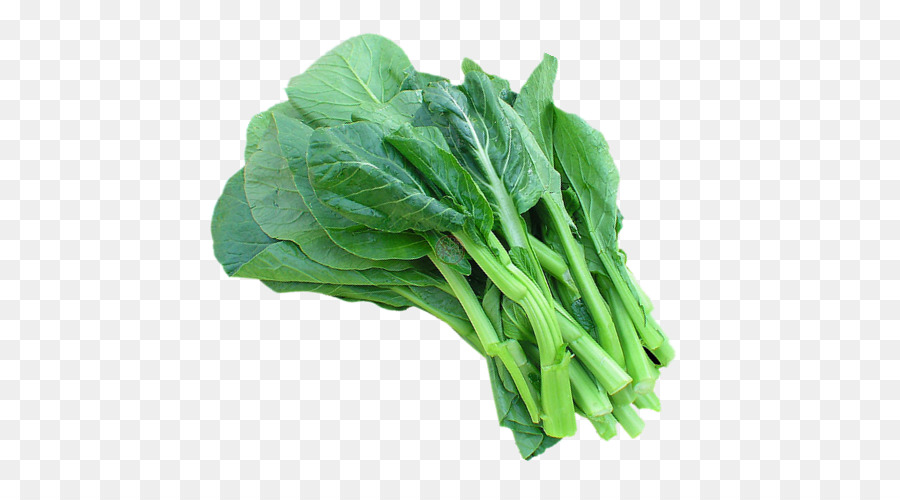 Espinaca，Brócoli Chino PNG