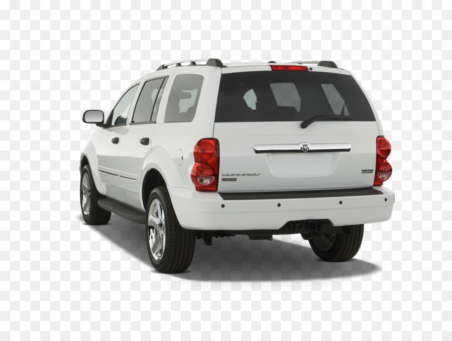 Neumático，2009 Dodge Durango PNG