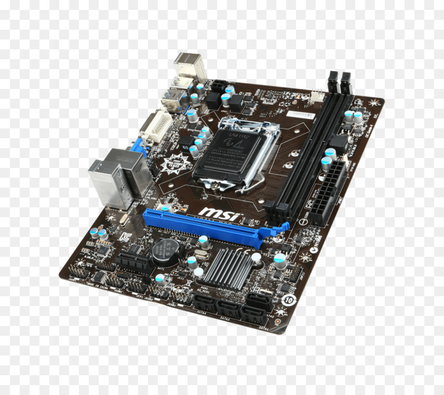 Intel，Lga 1150 PNG