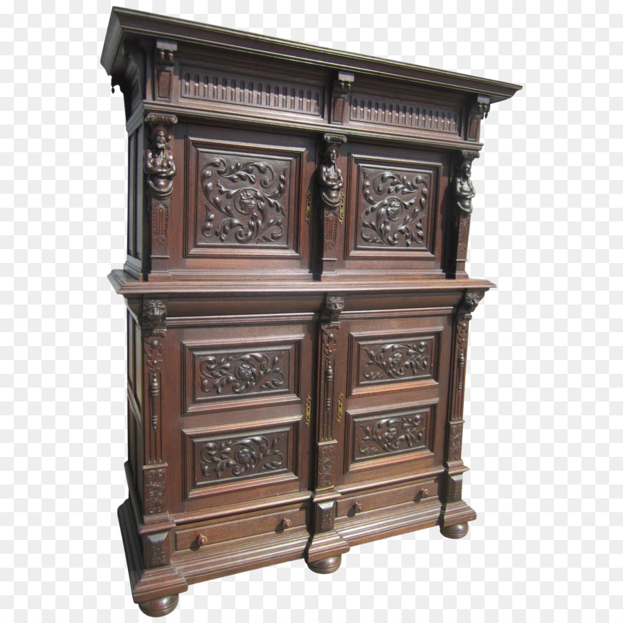 Gabinete，De Madera PNG