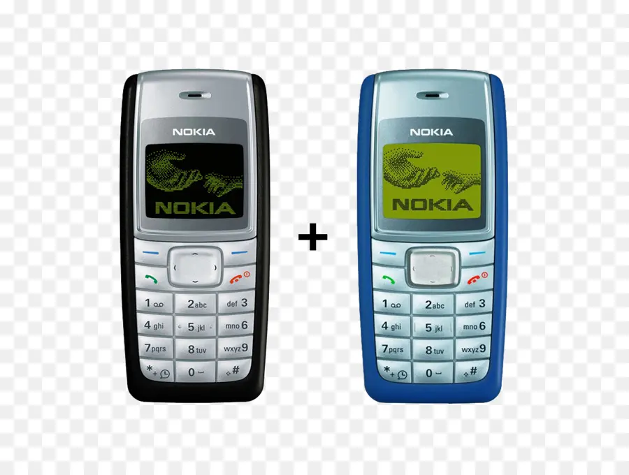 Nokia 1110，Nokia 1600 PNG