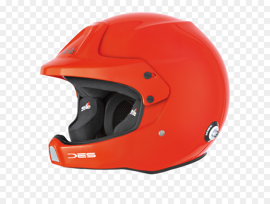 Casco Naranja，Motocicleta PNG