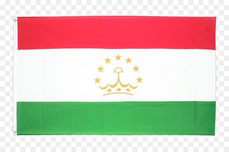 Bandera De La República De Tayikistán，Tayikistán PNG