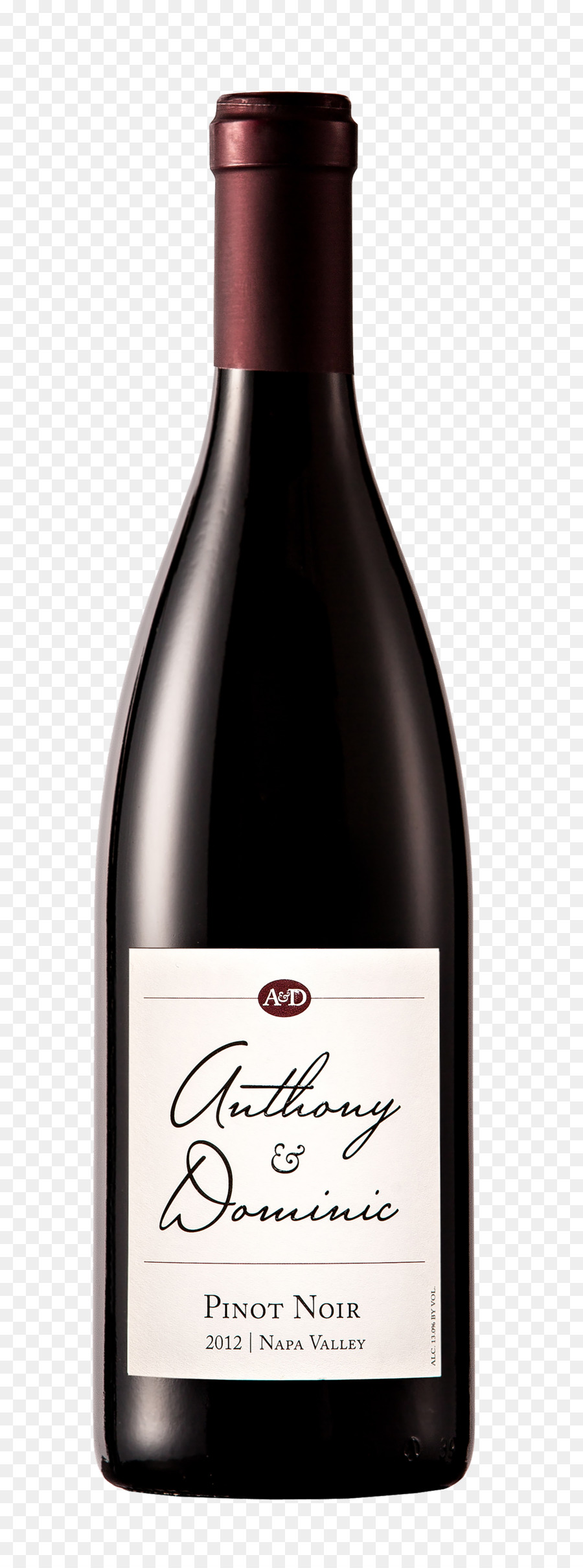 Vino Tinto，Martin Ray Bodega PNG