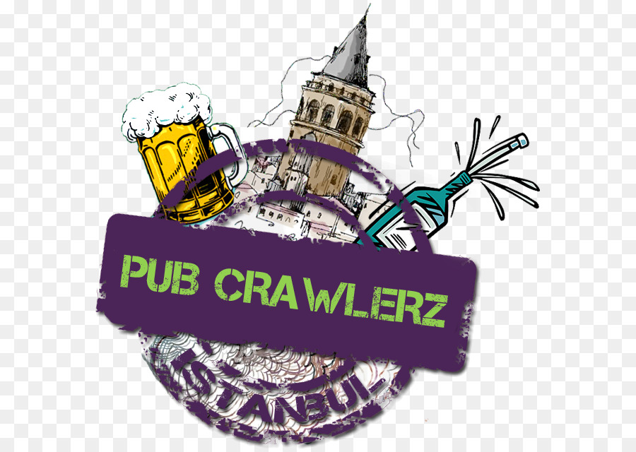 Pub Crawlerz，Cerveza PNG