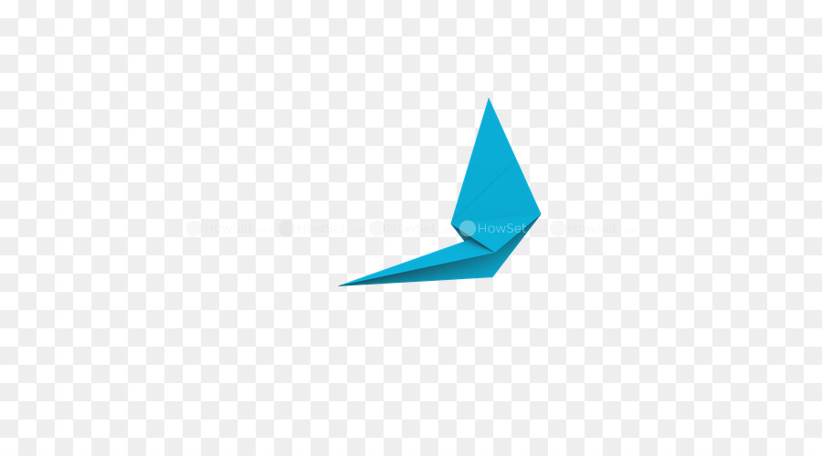 ángulo，Origami PNG