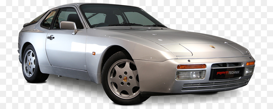 Porsche 924，Porsche 944 PNG