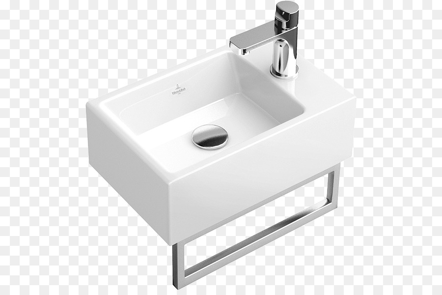 Fregadero，Villeroy Boch PNG