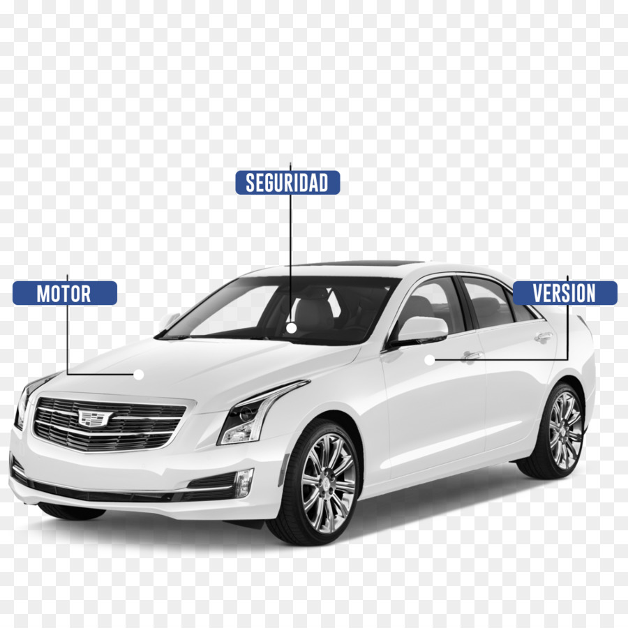 Coche，Cadillac PNG