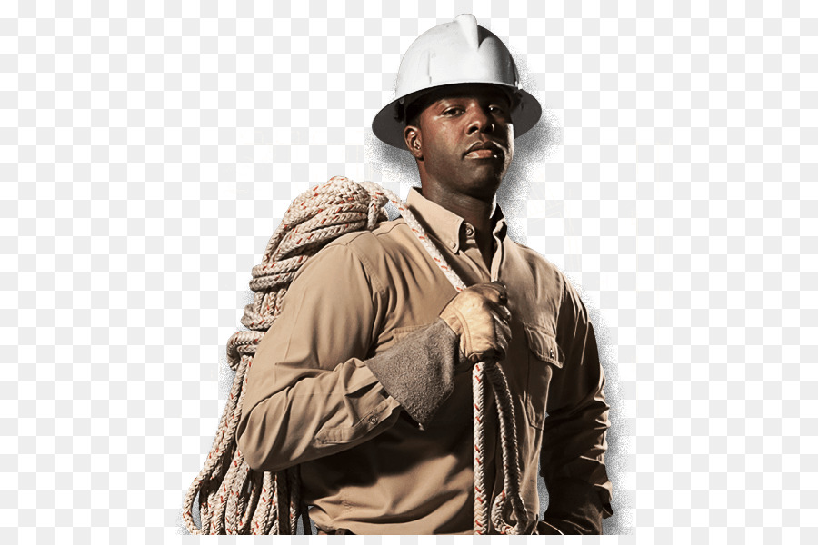 Lineworker，Electricidad PNG