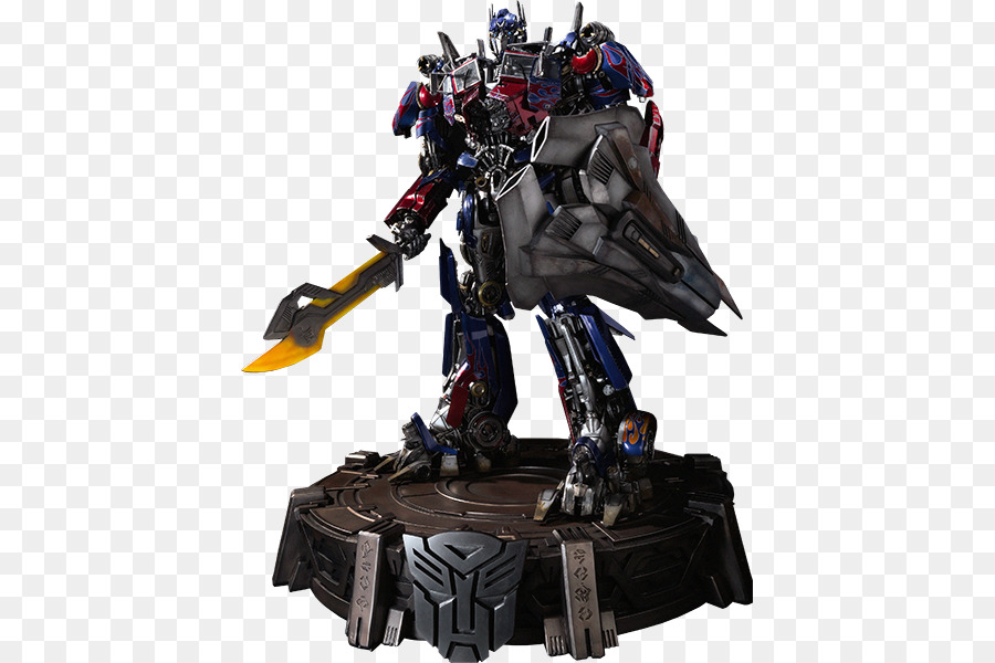 Optimus Prime，Transformers El Juego PNG