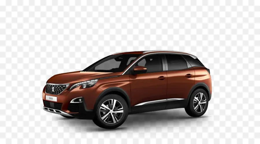 Peugeot，Coche PNG